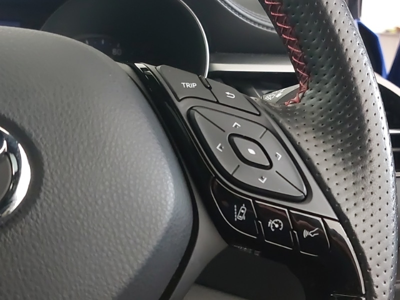 Used Toyota C-HR 2021 for sale - 76613786: Photo 13