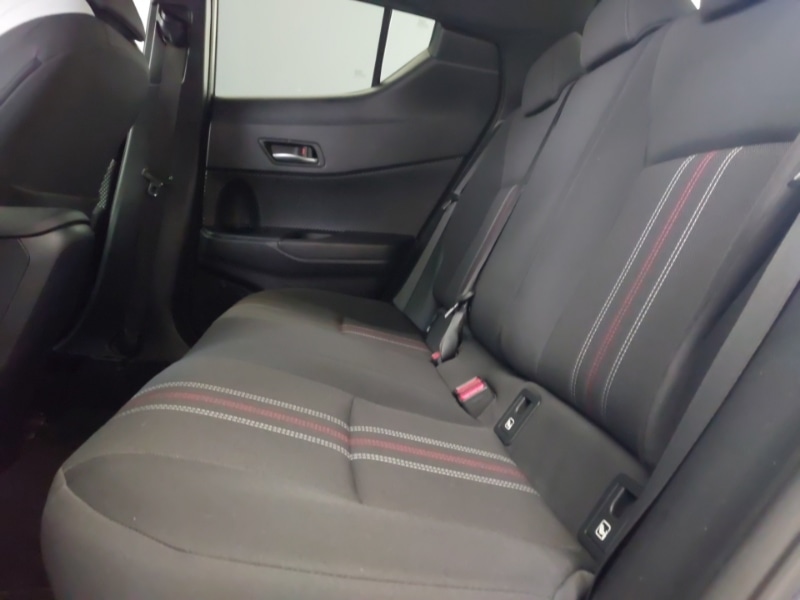 Used Toyota C-HR 2021 for sale - 76613786: Photo 6