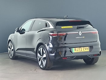 Used Renault Megane E Tech 2022 for sale - 79440080: Photo