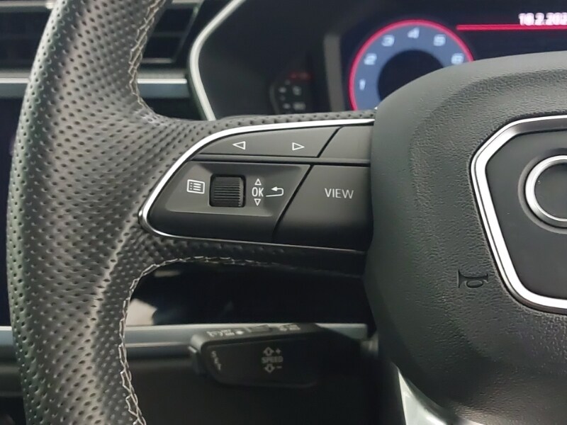 Used Audi Q3 2022 for sale - 78146714: Photo 14