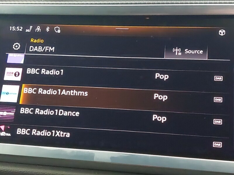 Used Audi Q3 2022 for sale - 78146714: Photo 18