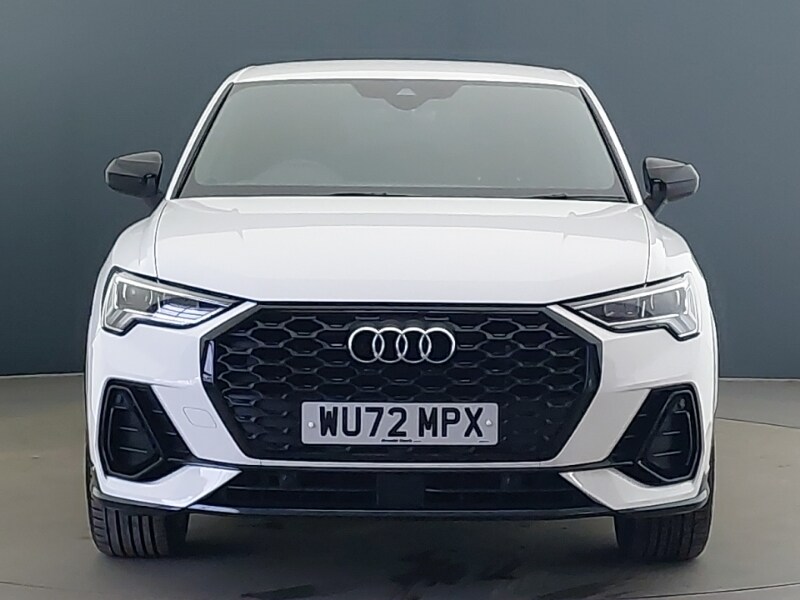 Used Audi Q3 2022 for sale - 78146714: Photo 19