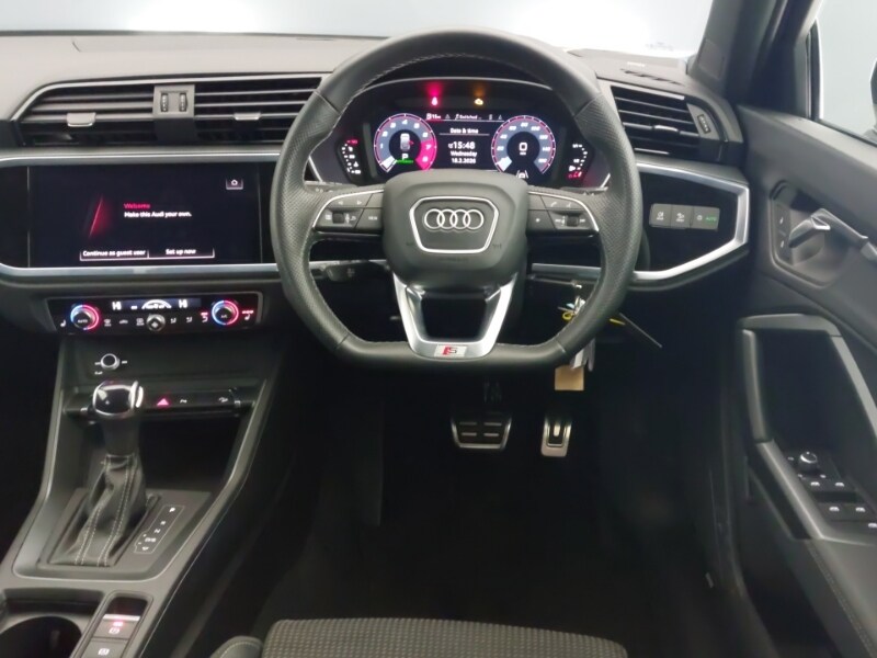 Used Audi Q3 2022 for sale - 78146714: Photo 7