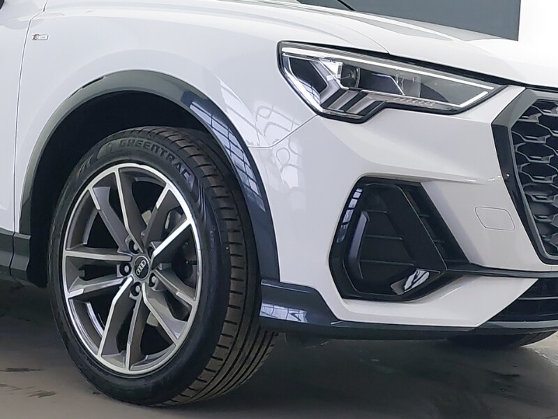 Used Audi Q3 2022 for sale - 78146714: Photo 9