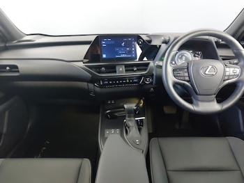 Used Lexus UX 2023 for sale - 78945429: Photo