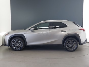 Used Lexus UX 2023 for sale - 78945429: Photo
