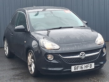 Used Vauxhall ADAM 2016 for sale - 79393403: Photo