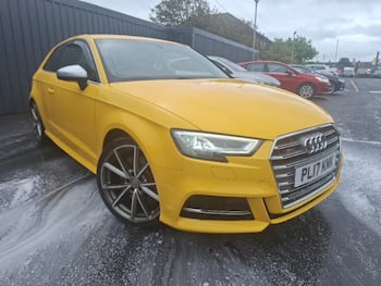 Used Audi A3 2017 for sale - 79662148: Photo