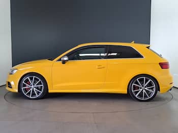 Used Audi A3 2017 for sale - 79662148: Photo