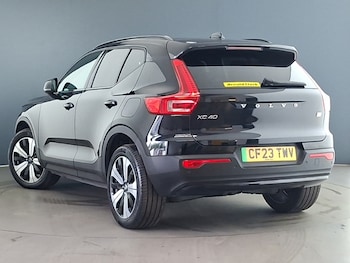 Used Volvo XC40 2023 for sale - 79569634: Photo