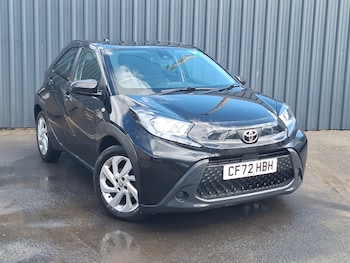 Used Toyota Aygo X 2023 for sale - 78546299: Photo
