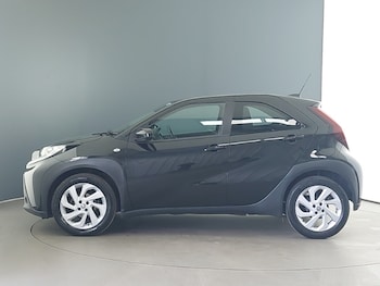 Used Toyota Aygo X 2023 for sale - 78546299: Photo