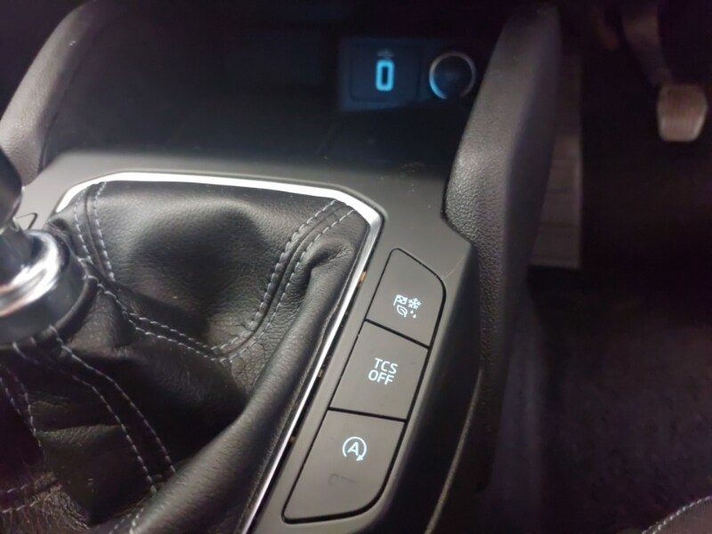 Used Ford Focus 2019 for sale - 78164131: Photo 15