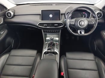 Used MG MG HS 2021 for sale - 78723622: Photo