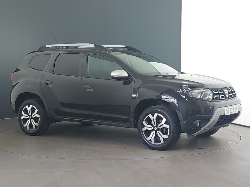 Used Dacia Duster 2022 for sale - 78085265: Photo 12