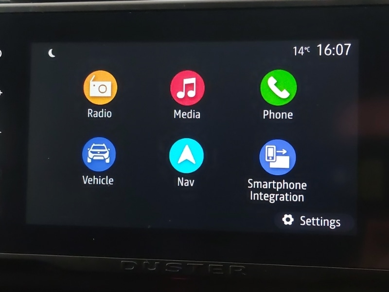 Used Dacia Duster 2022 for sale - 78085265: Photo 16