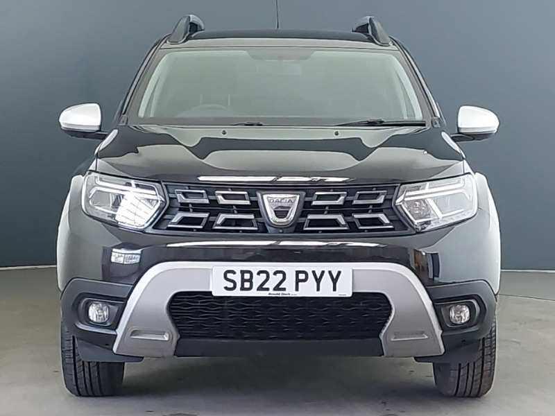 Used Dacia Duster 2022 for sale - 78085265: Photo 19