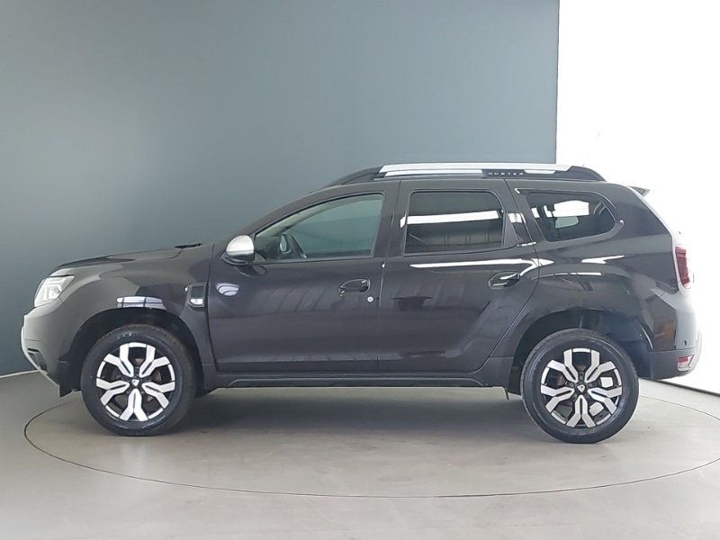 Used Dacia Duster 2022 for sale - 78085265: Photo 4