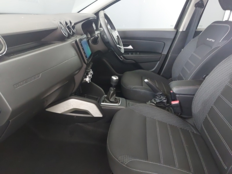Used Dacia Duster 2022 for sale - 78085265: Photo 5