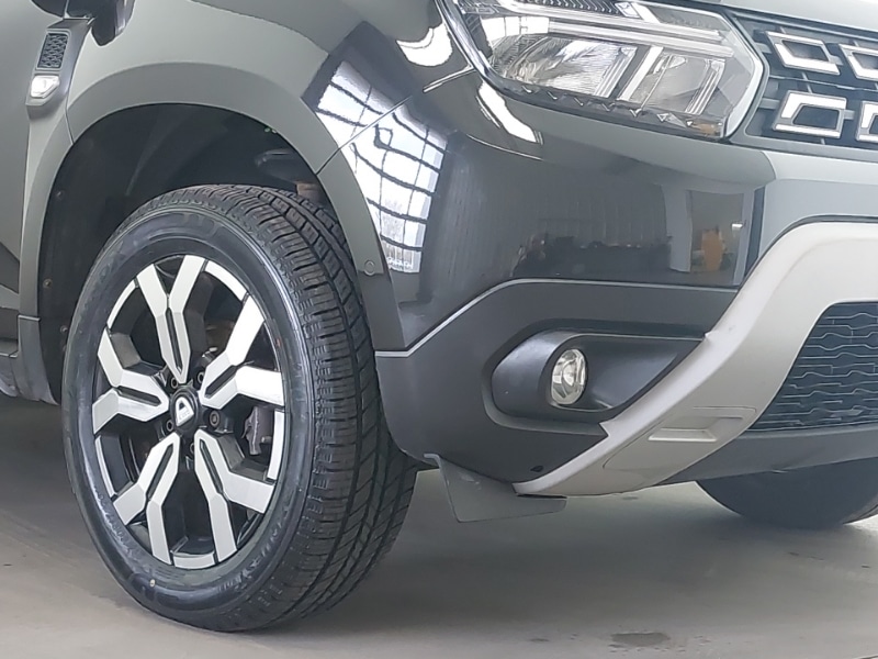 Used Dacia Duster 2022 for sale - 78085265: Photo 9