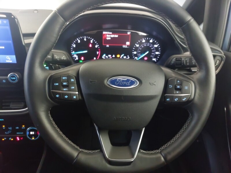 Used Ford Fiesta 2020 for sale - 77424248: Photo 11