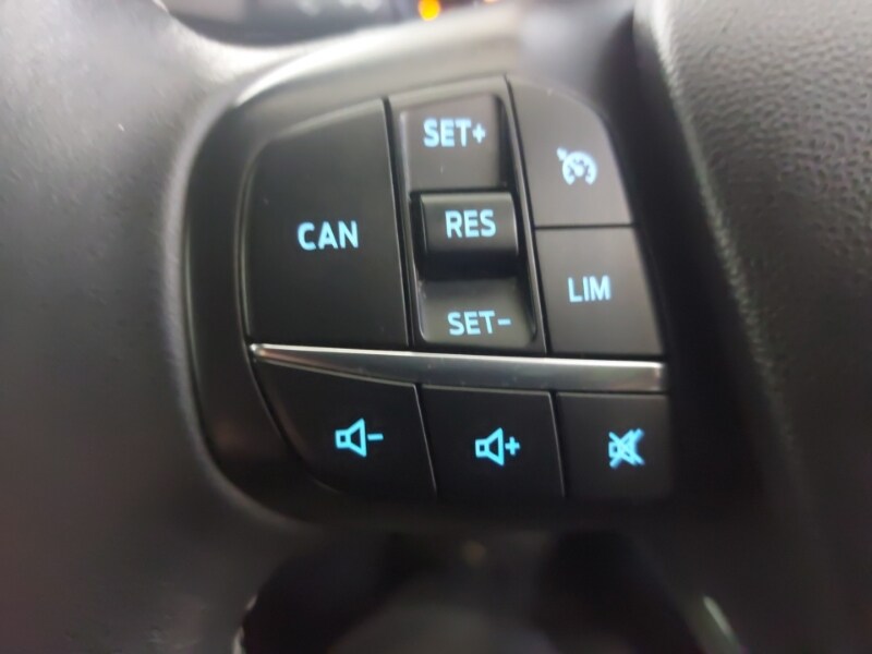 Used Ford Fiesta 2020 for sale - 77424248: Photo 12