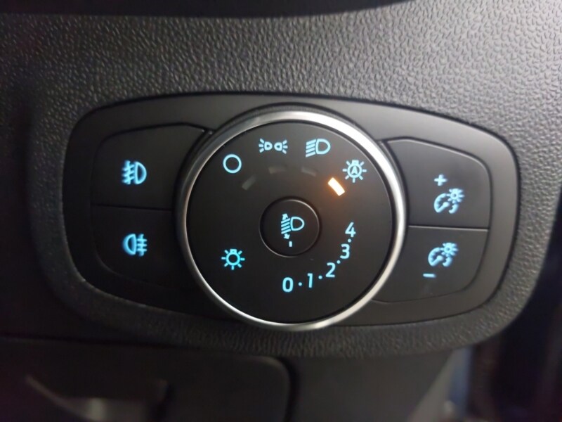 Used Ford Fiesta 2020 for sale - 77424248: Photo 14