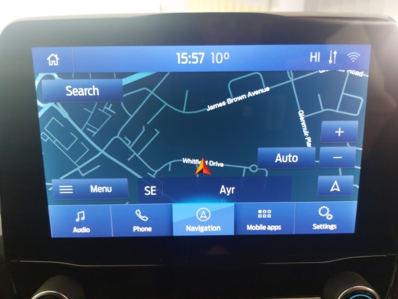 Used Ford Fiesta 2020 for sale - 77424248: Photo 18