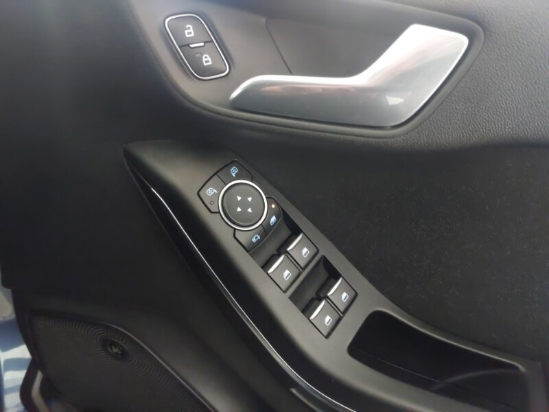 Used Ford Fiesta 2020 for sale - 77424248: Photo 19