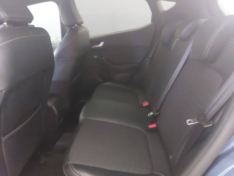 Used Ford Fiesta 2020 for sale - 77424248: Photo 6