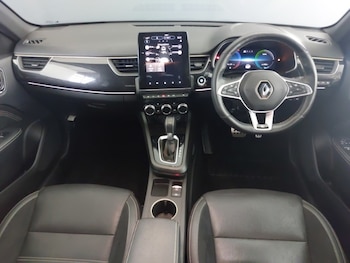 Used Renault Arkana 2023 for sale - 78511119: Photo