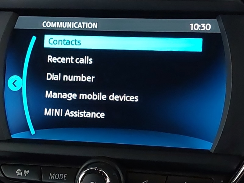 Used MINI Hatch 2019 for sale - 77750759: Photo 11