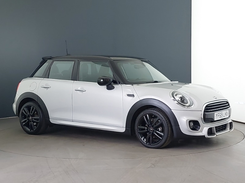 Used MINI Hatch 2019 for sale - 77750759: Photo 12