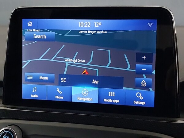 Used Ford Focus 2020 for sale - 76268909: Photo 11
