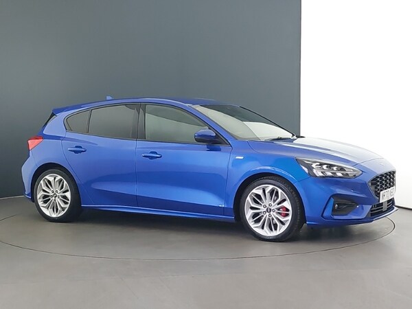 Used Ford Focus 2020 for sale - 76268909: Photo 12