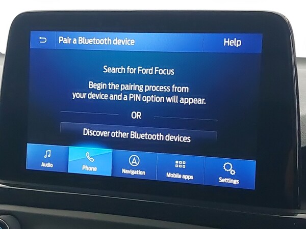 Used Ford Focus 2020 for sale - 76268909: Photo 17