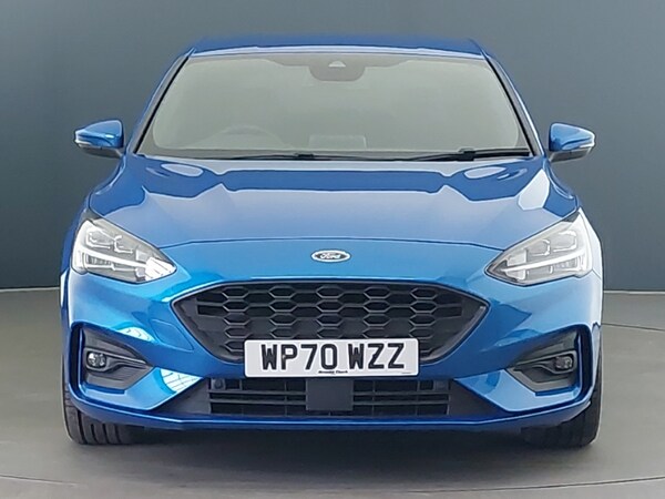 Used Ford Focus 2020 for sale - 76268909: Photo 19