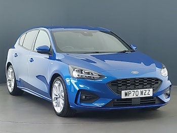 Used Ford Focus 2020 for sale - 76268909: Photo