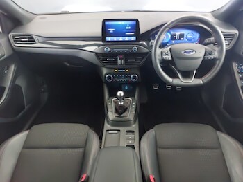 Used Ford Focus 2020 for sale - 76268909: Photo