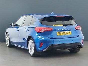 Used Ford Focus 2020 for sale - 76268909: Photo
