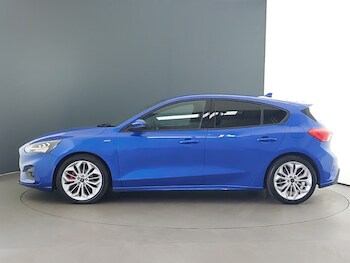 Used Ford Focus 2020 for sale - 76268909: Photo