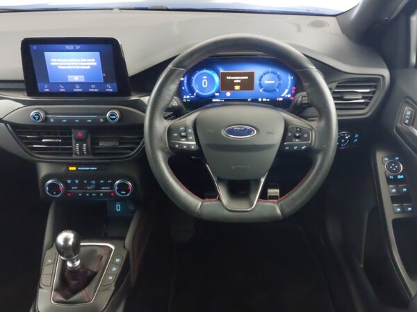 Used Ford Focus 2020 for sale - 76268909: Photo 7