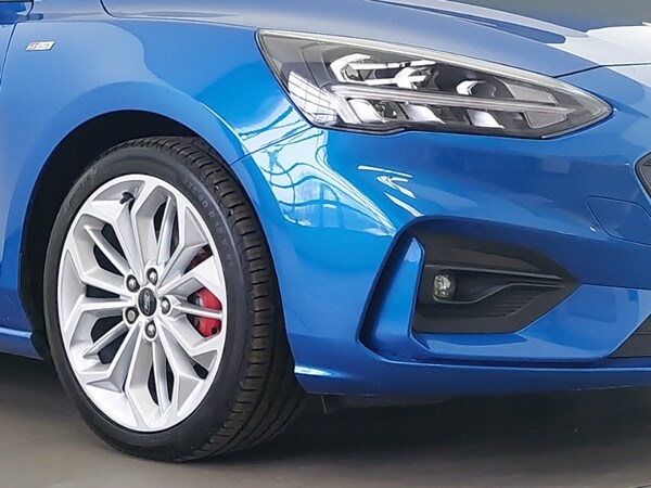 Used Ford Focus 2020 for sale - 76268909: Photo 9