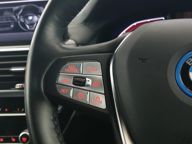 Used BMW iX3 2021 for sale - 77664344: Photo 14