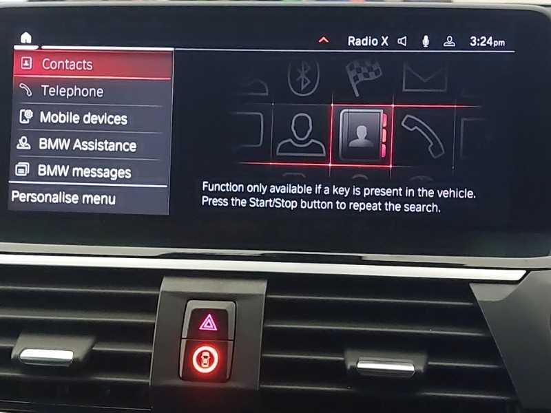 Used BMW iX3 2021 for sale - 77664344: Photo 17