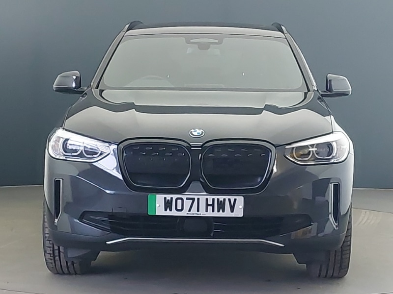 Used BMW iX3 2021 for sale - 77664344: Photo 19