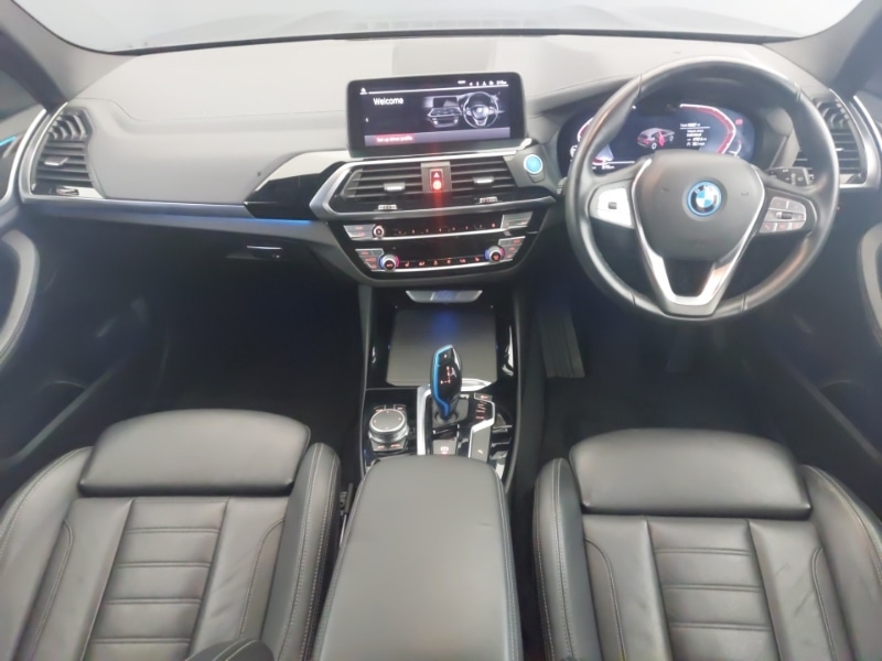 Used BMW iX3 2021 for sale - 77664344: Photo 2