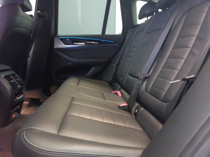 Used BMW iX3 2021 for sale - 77664344: Photo 6