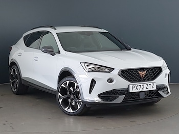 Used Cupra Formentor 2022 for sale - 78656407: Photo