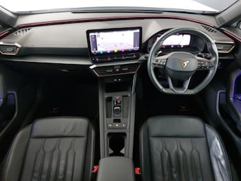 Used Cupra Formentor 2022 for sale - 78656407: Photo